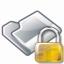 Folder Lock