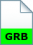 GRIB Meteorological Data File