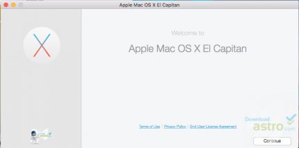 Apple Mac OS X El Capitan - download mais recente versão gratuita 2023
