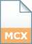 MICRO CADAM-X/6000 Model Data File