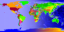 PrettyEarth - World Atlas and Maps, GPS