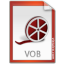 DVD Video Object File
