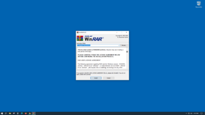 COMO BAIXAR E INSTALAR O WINRAR ATUALIZADO EM 2023!!! 